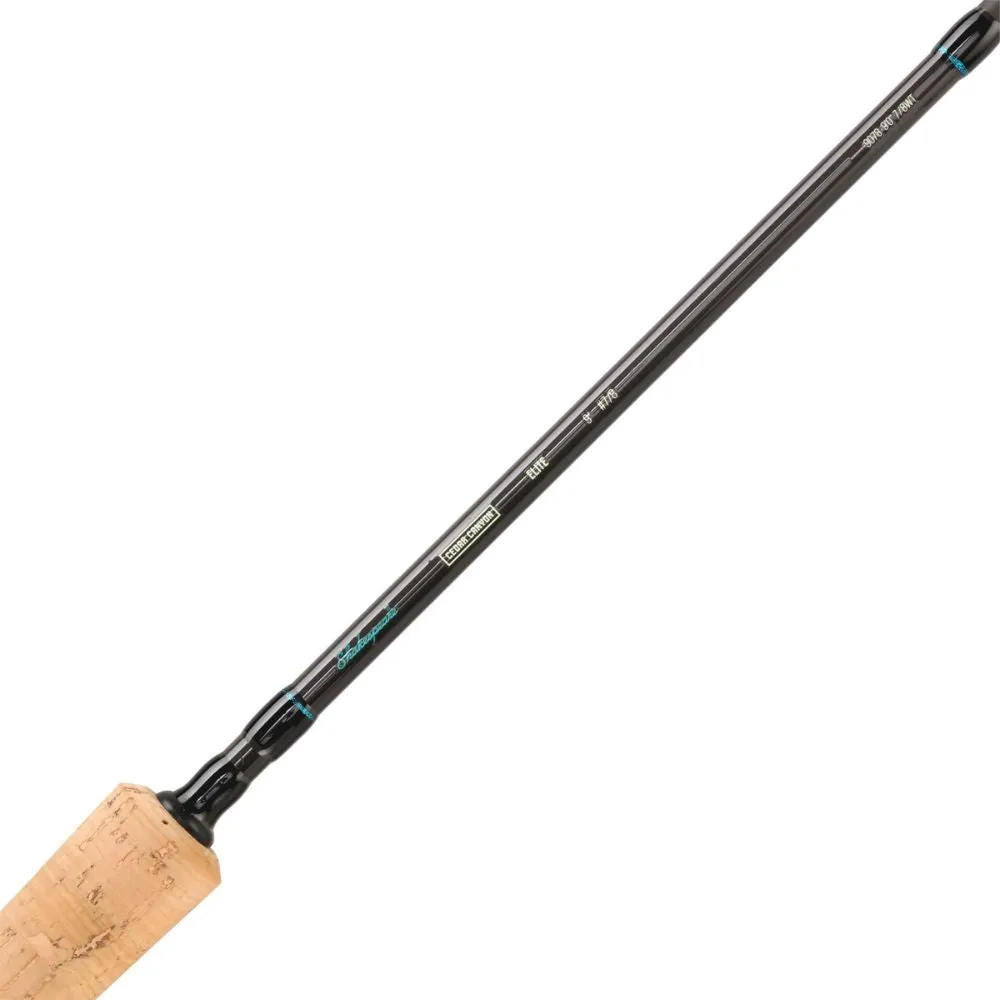 Shakespeare | Elite Rod | 9' | #7/8 | 4Pc