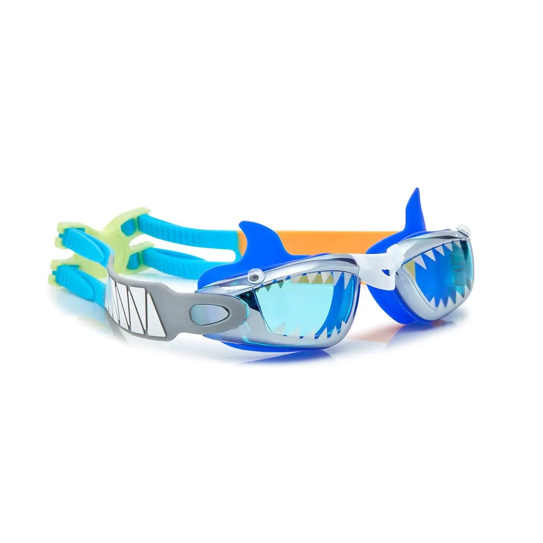 Shark Children's Swimming Goggles