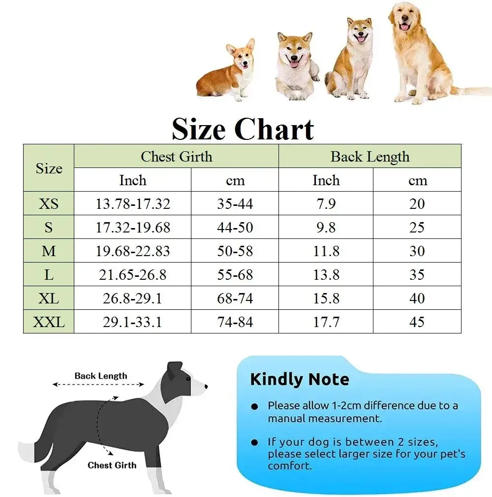 Shark Fin Dog Life Jacket - Camouflage Swim Vest