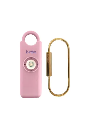 She's Birdie: Alarm Keychain - Blossom