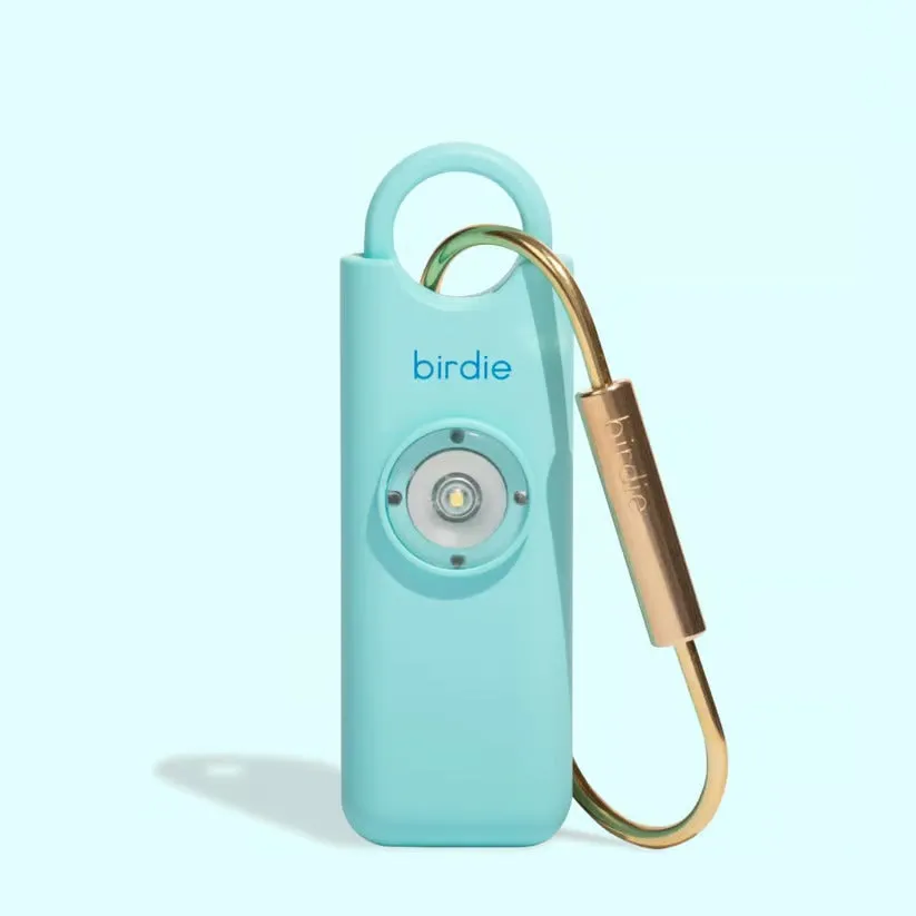 She's Birdie: Personal Safety Alarm