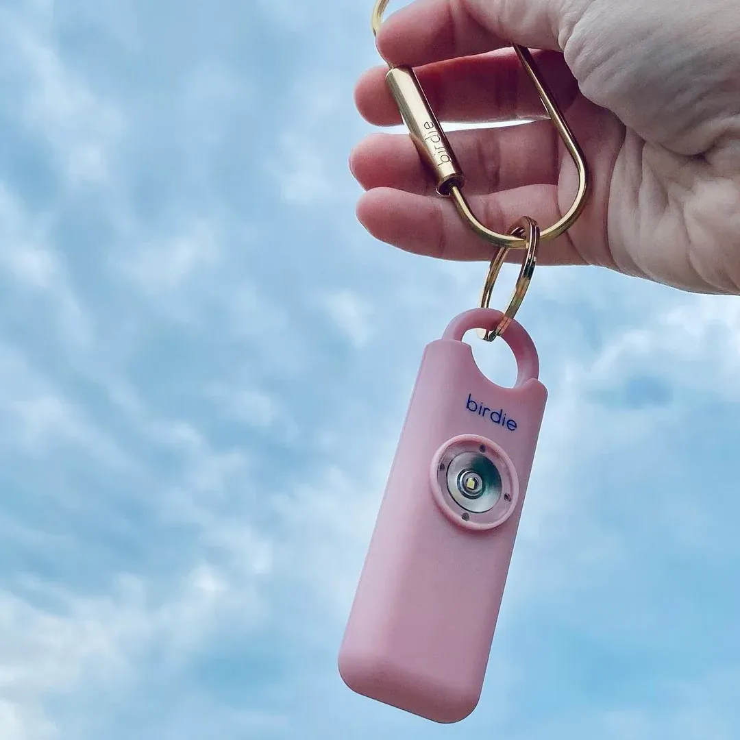 She's Birdie Personal Safety Alarm
