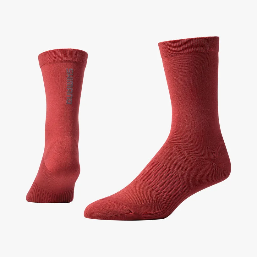 SHIMANO Gravel Socks
