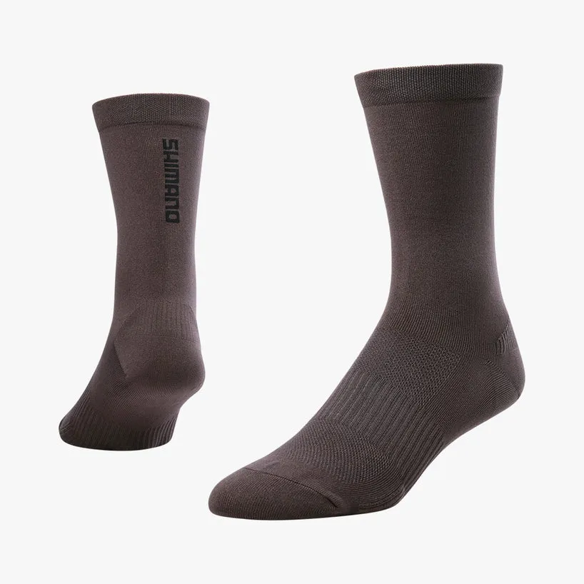 SHIMANO Gravel Socks