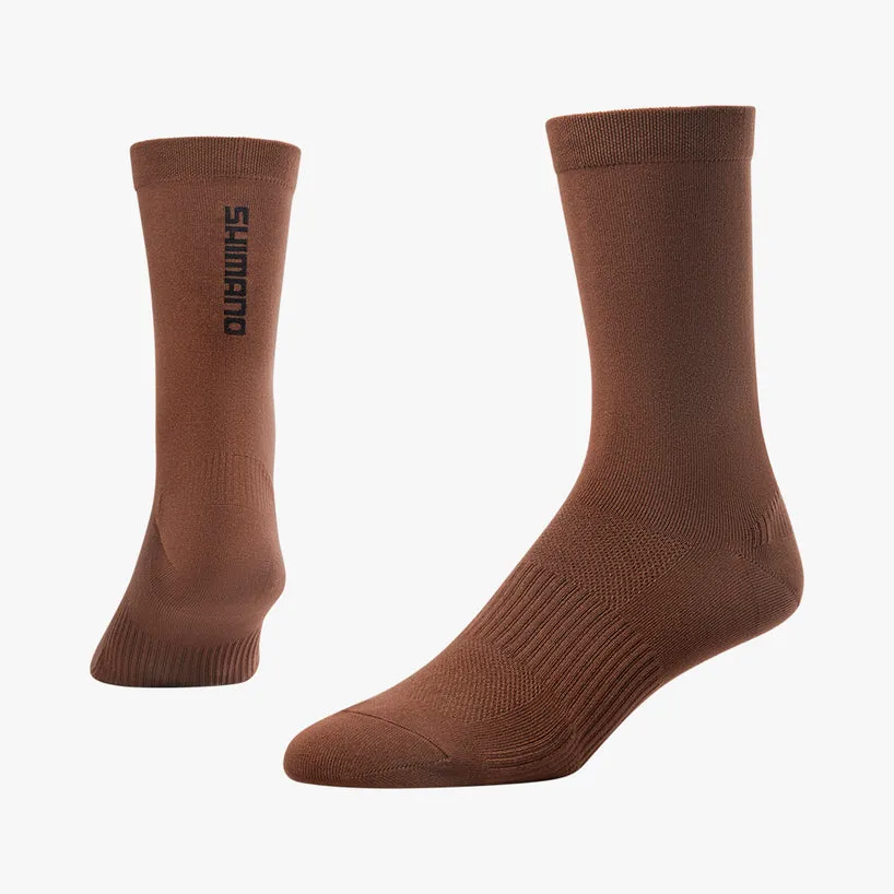 SHIMANO Gravel Socks