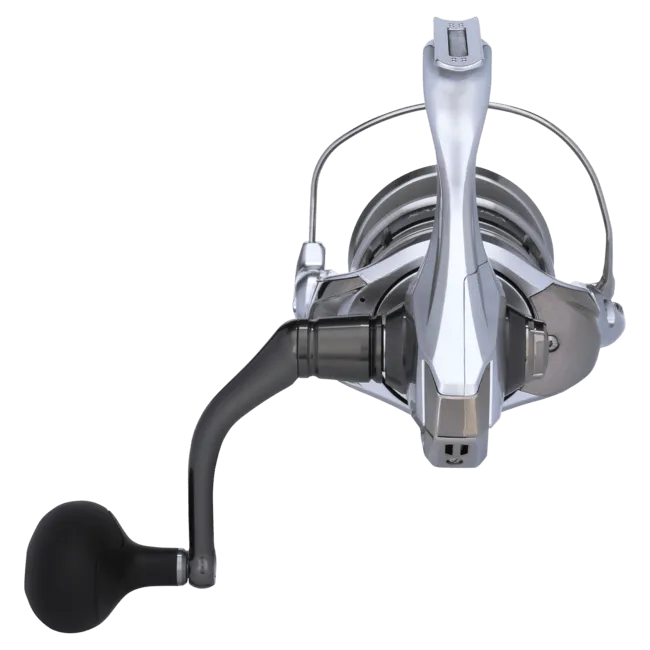 Shimano Saragosa SW BFC Spinning Reel