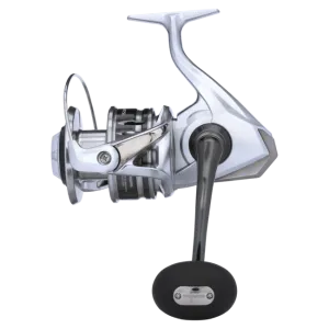 Shimano Saragosa SW BFC Spinning Reel
