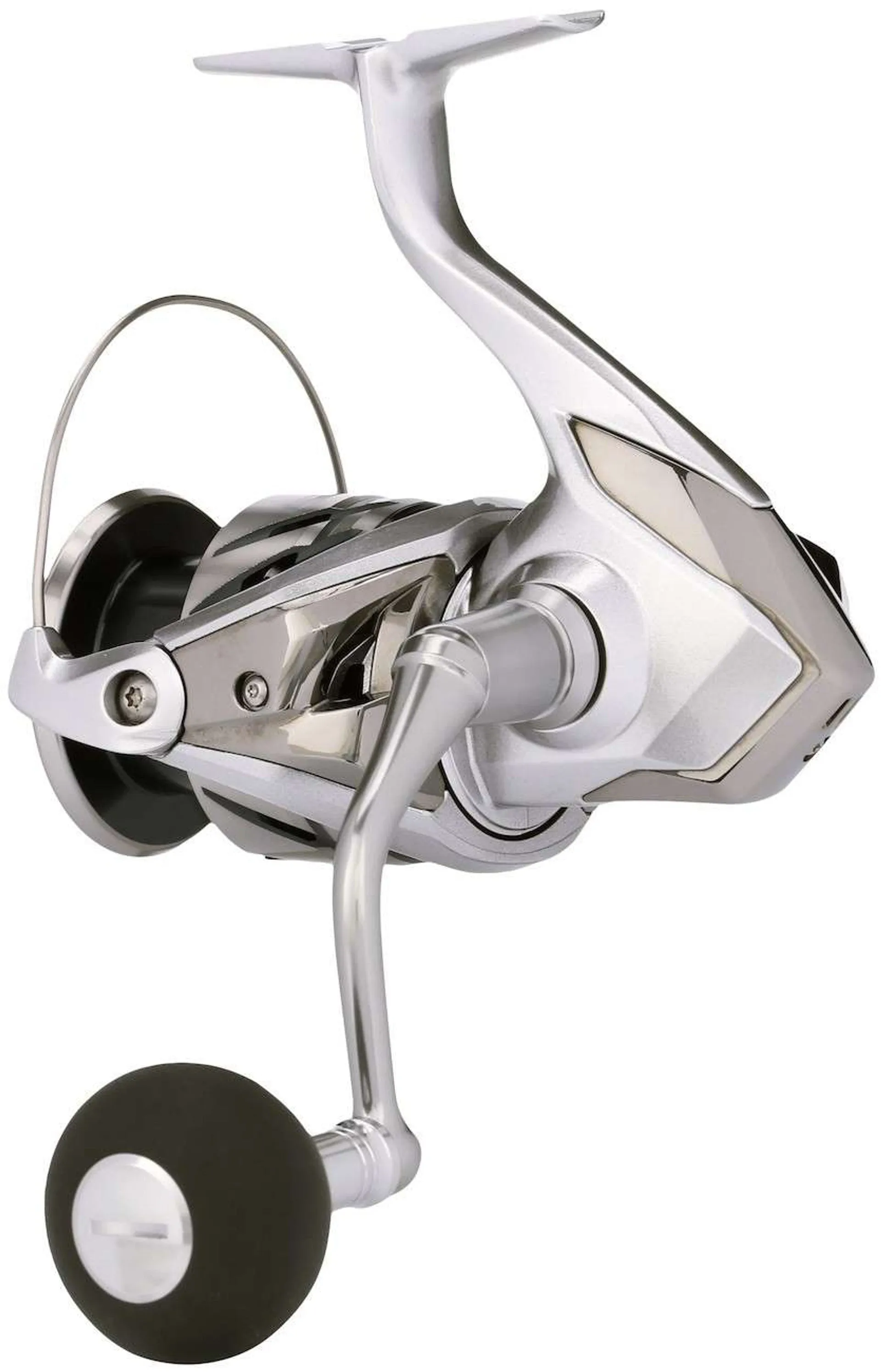 SHIMANO STRADIC FM