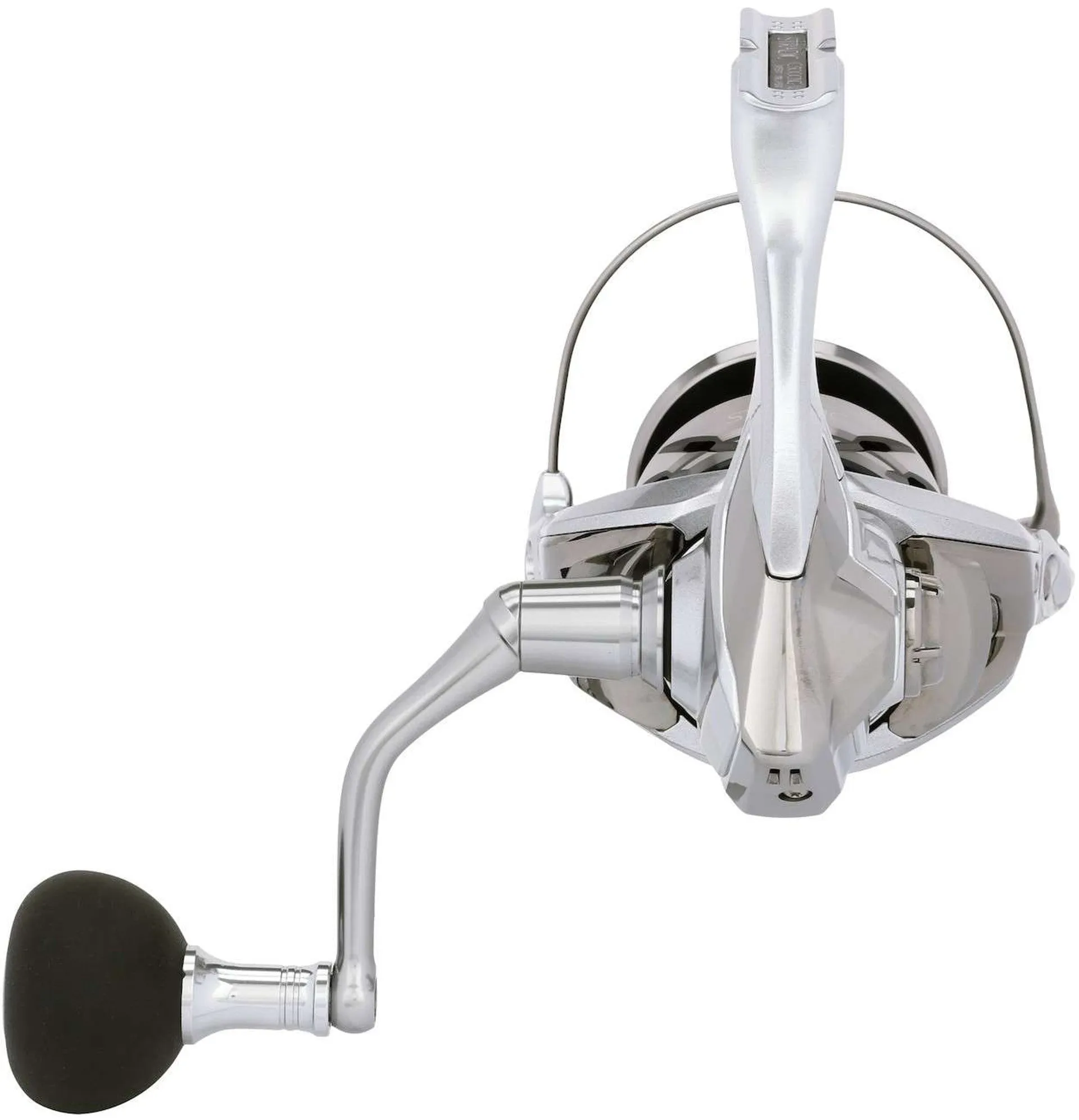 SHIMANO STRADIC FM
