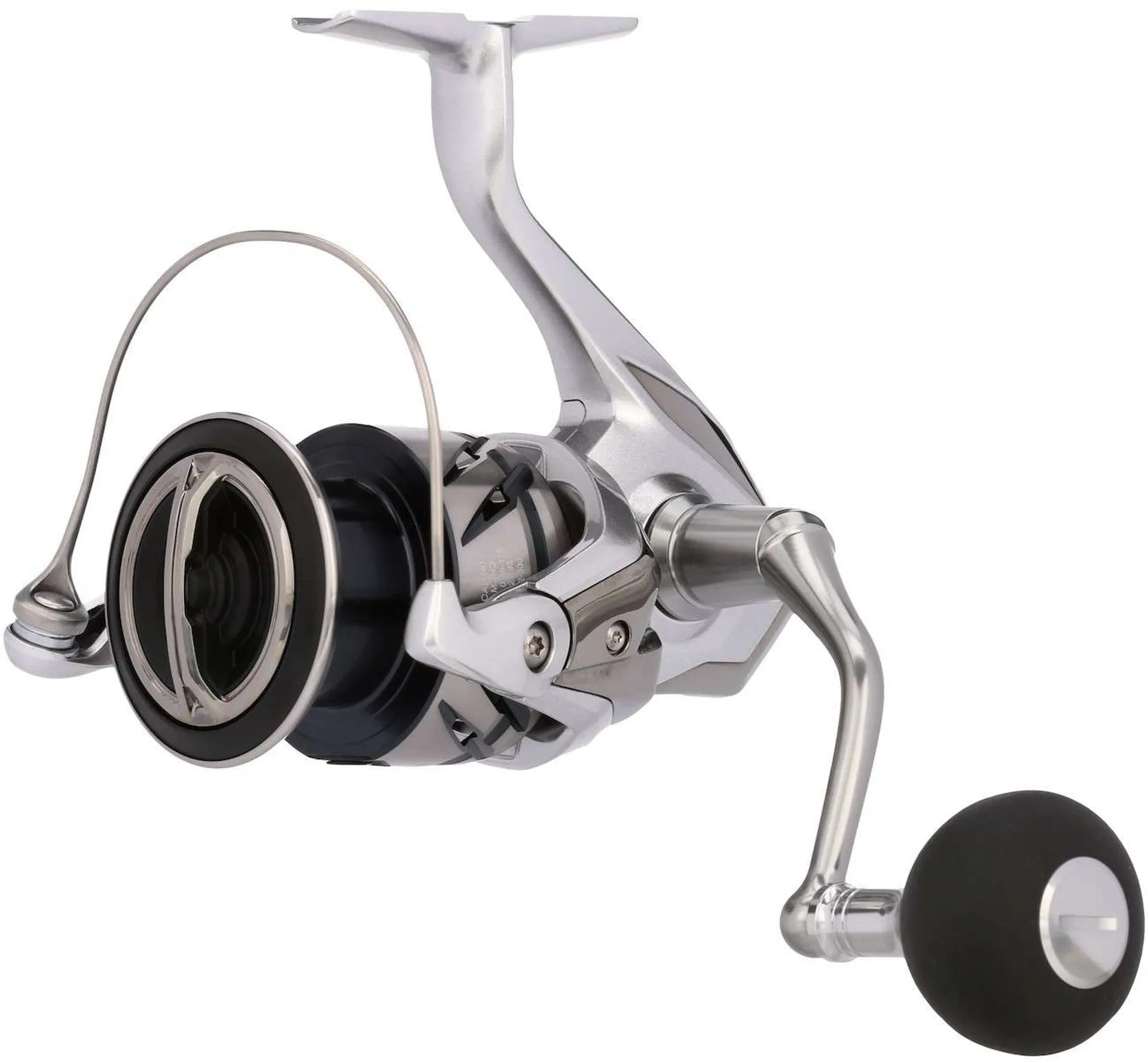 SHIMANO STRADIC FM