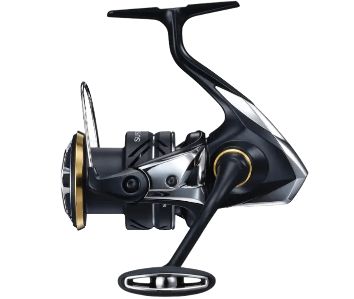 Shimano Sustain Spinning Reel