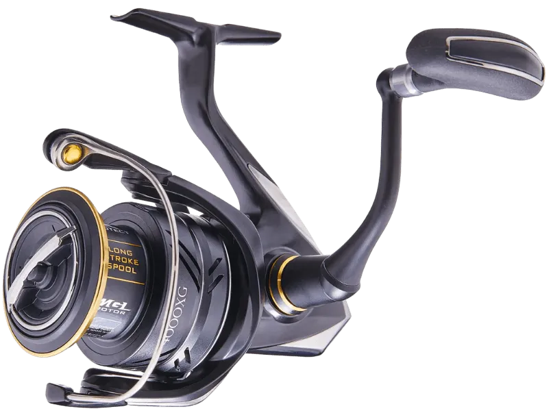 Shimano Sustain Spinning Reel
