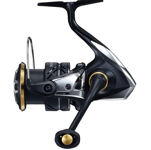 Shimano Sustain Spinning Reel