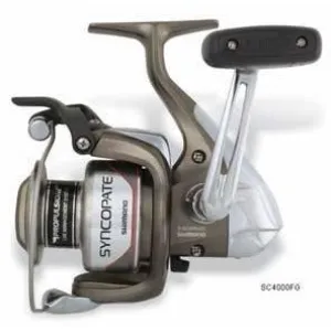 Shimano Syncopate 1000FG