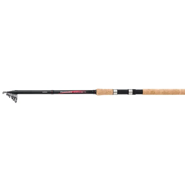 Shimano Vengeance AX Slim TE 270 10-40g