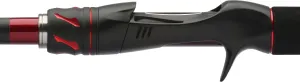 Shimano Zodias 5 Piece Travel Casting Rod