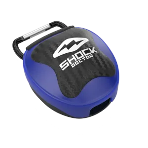 Shock Doctor Mouthguard Case