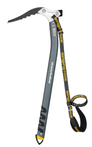 Singing Rock Edge Ice Axe With Hammer