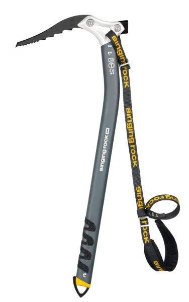 Singing Rock Edge Ice Axe With Hammer