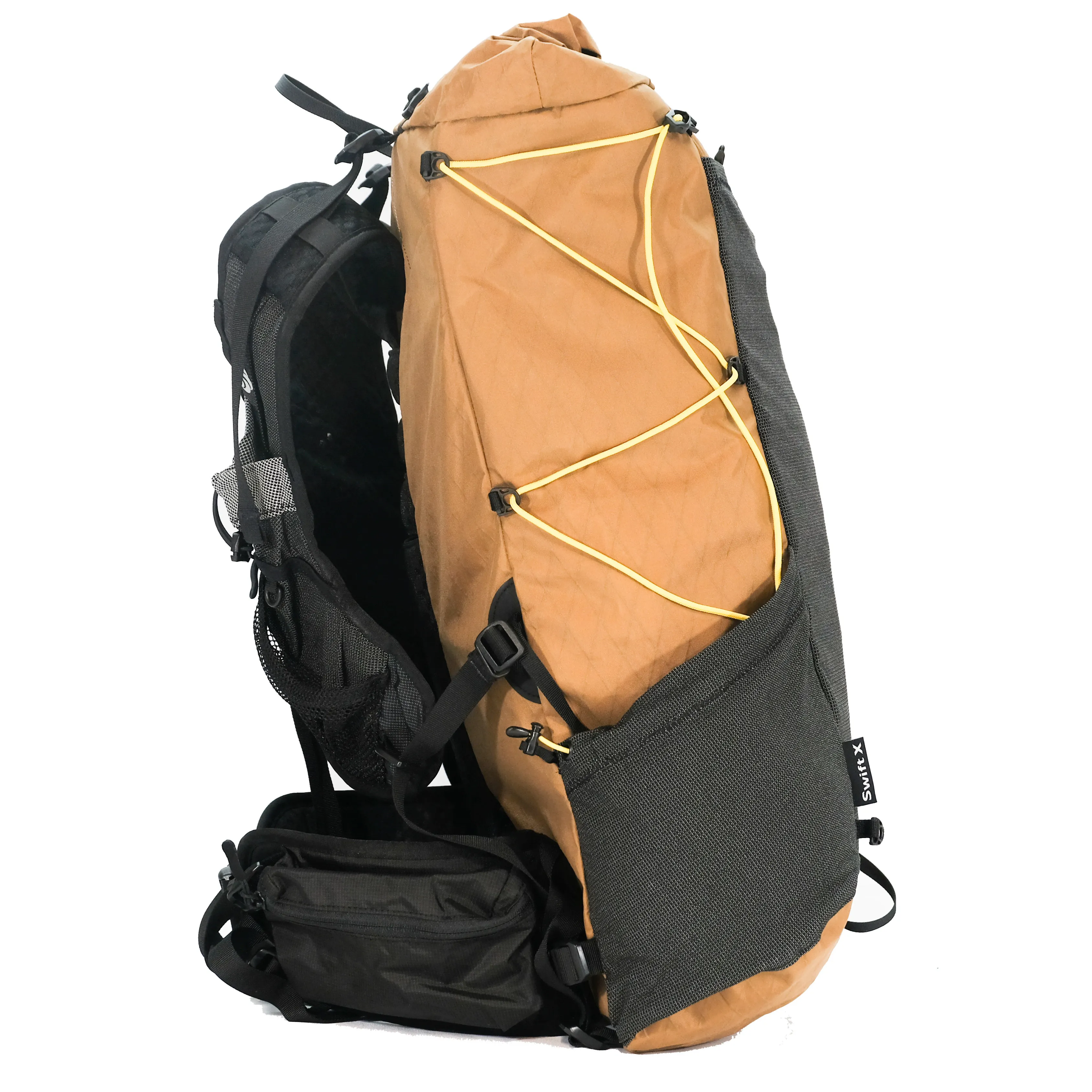 Six Moon - Swift X Ultralight Hiking Backpack (Bag Only)