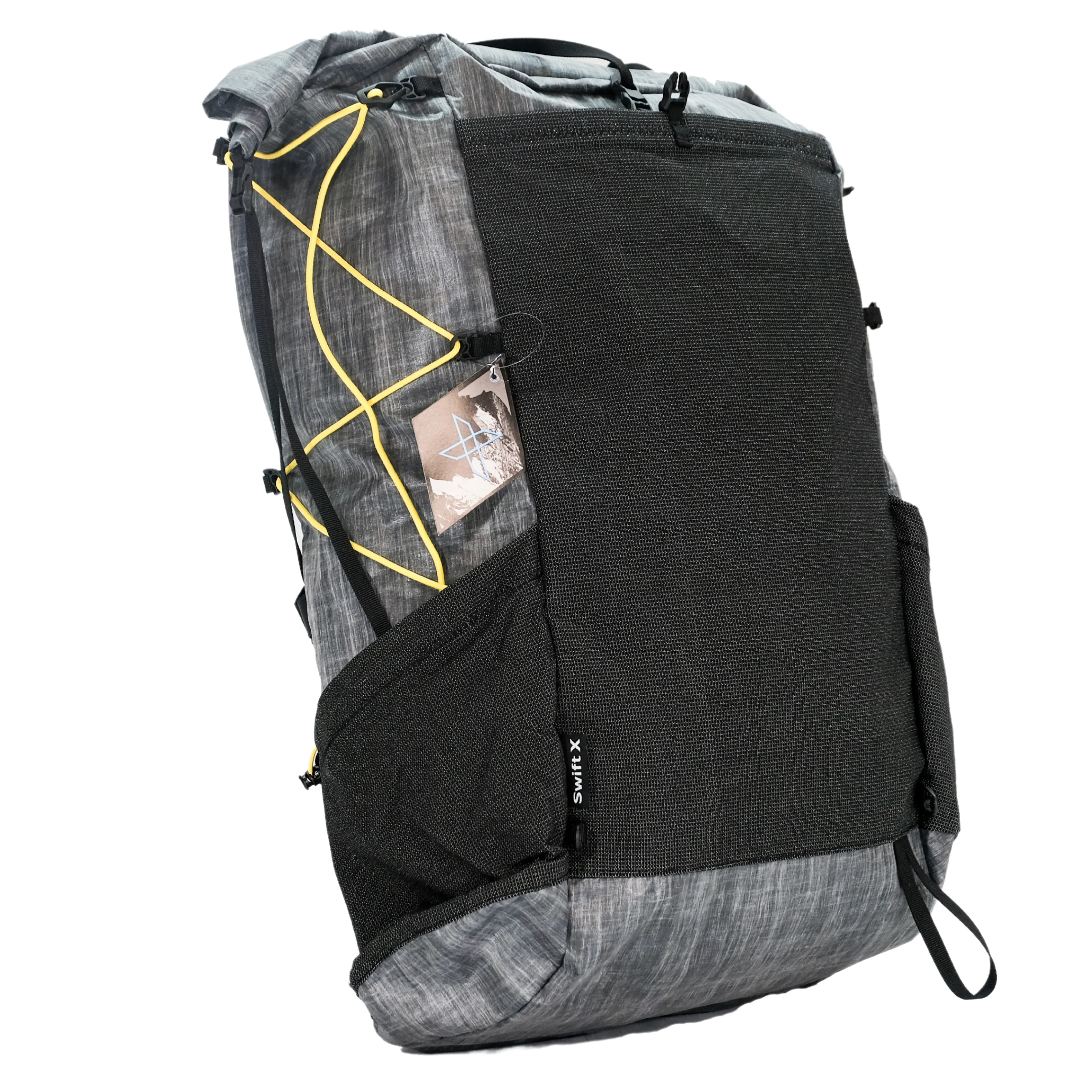 Six Moon - Swift X Ultralight Hiking Backpack (Bag Only)