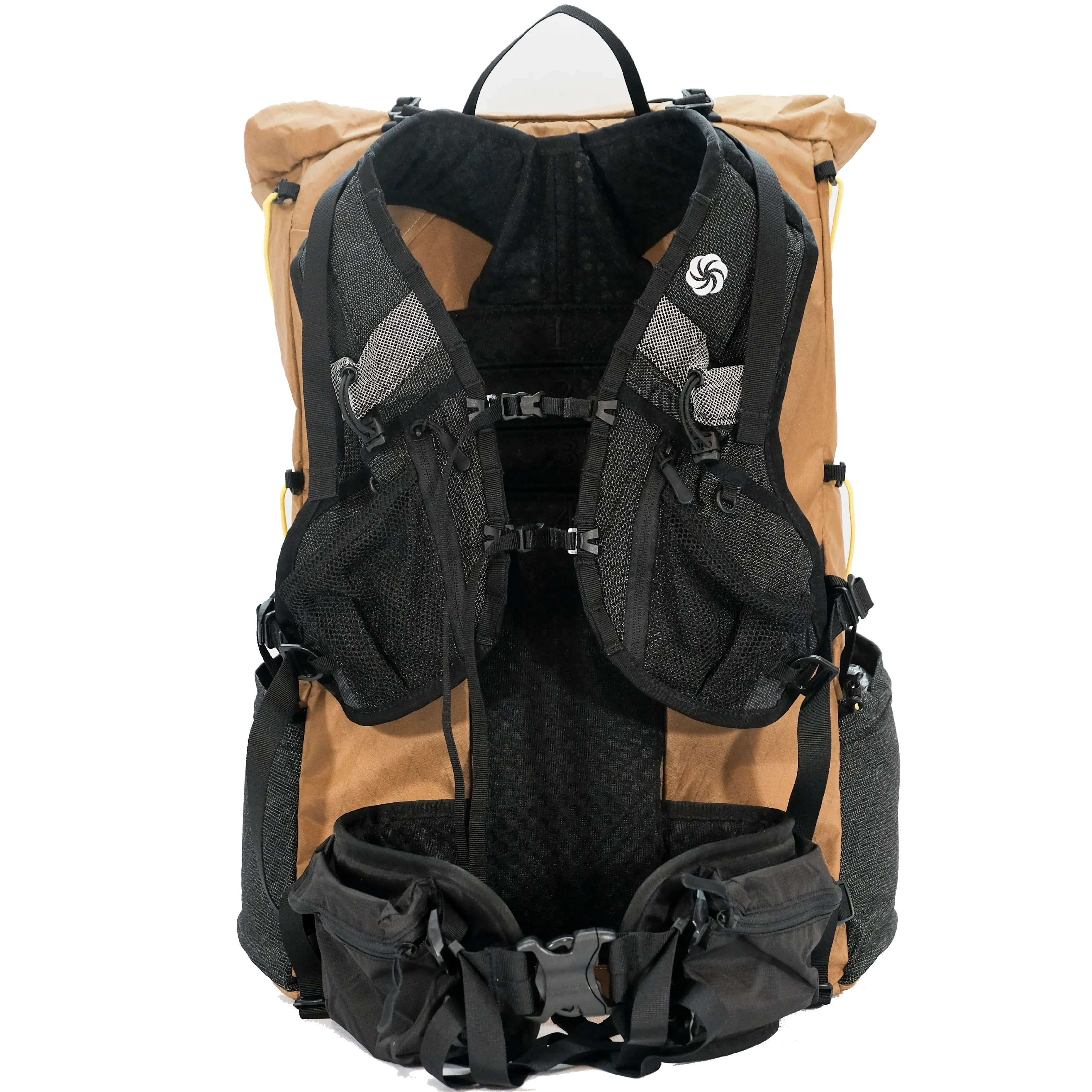 Six Moon - Swift X Ultralight Hiking Backpack (Bag Only)