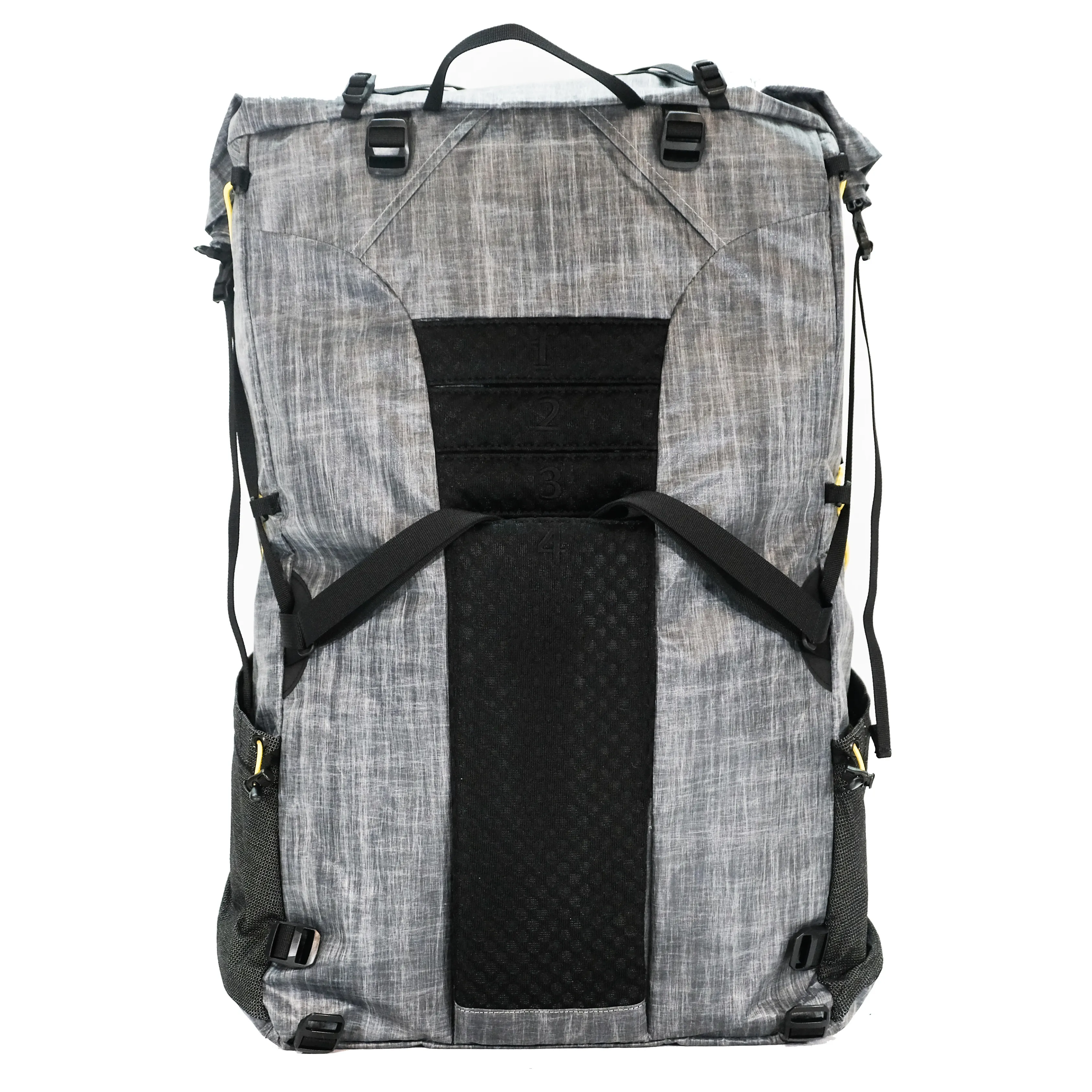 Six Moon - Swift X Ultralight Hiking Backpack (Bag Only)