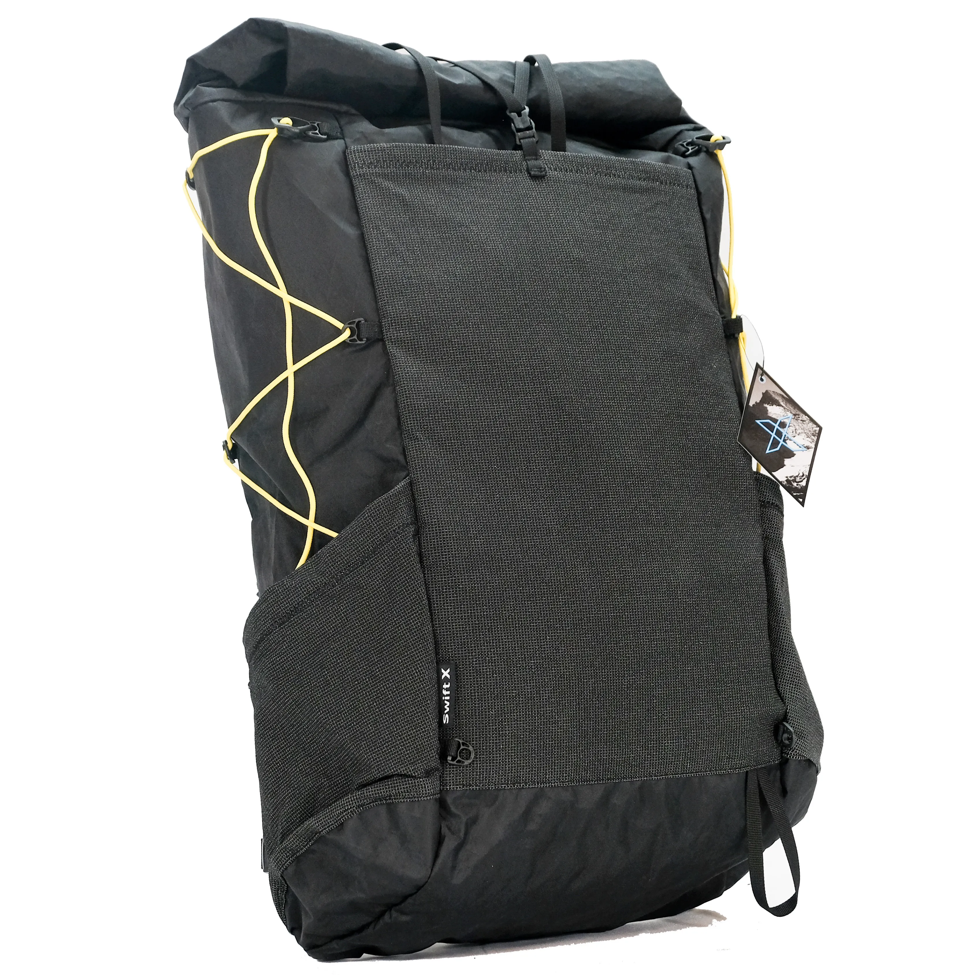 Six Moon - Swift X Ultralight Hiking Backpack (Bag Only)
