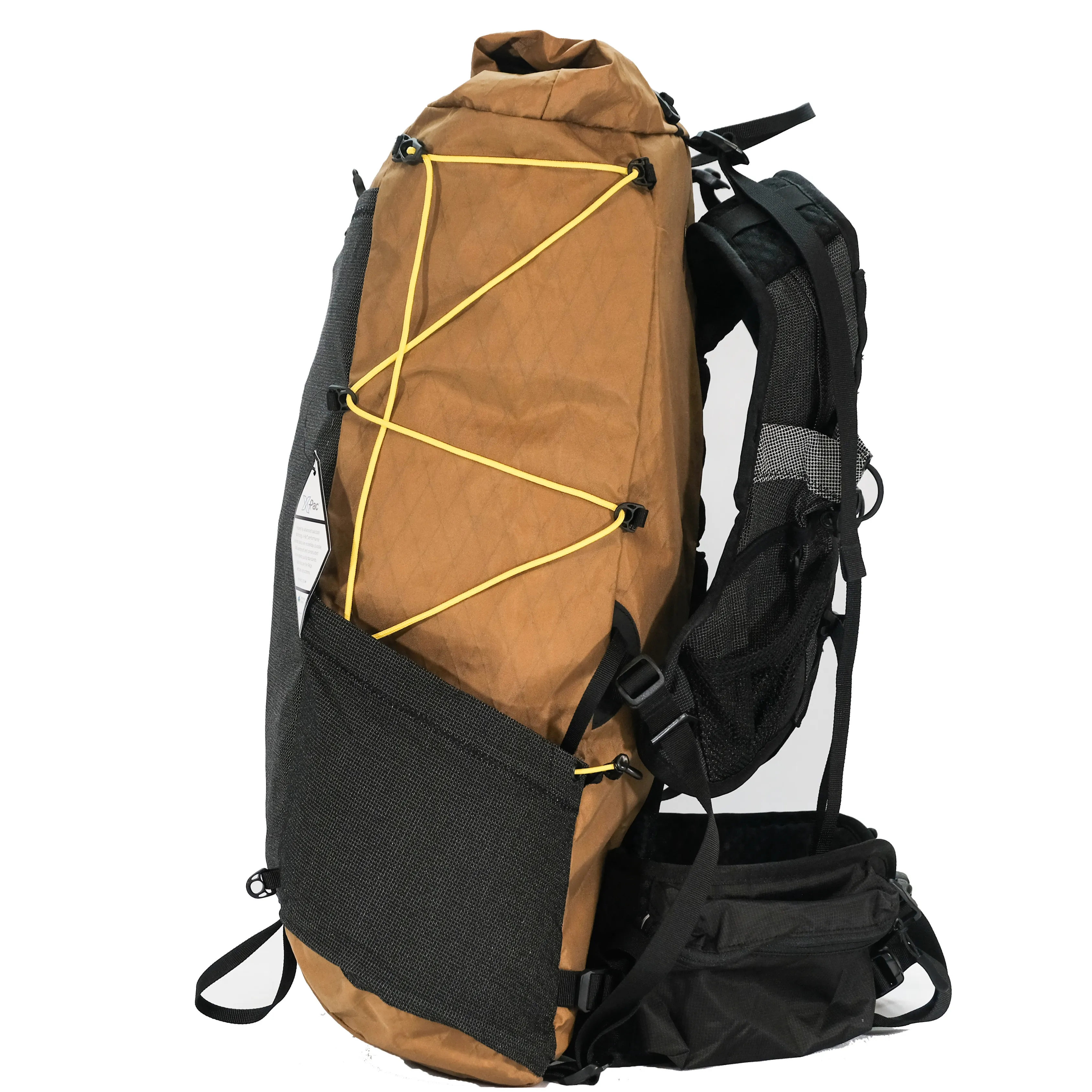 Six Moon - Swift X Ultralight Hiking Backpack (Bag Only)