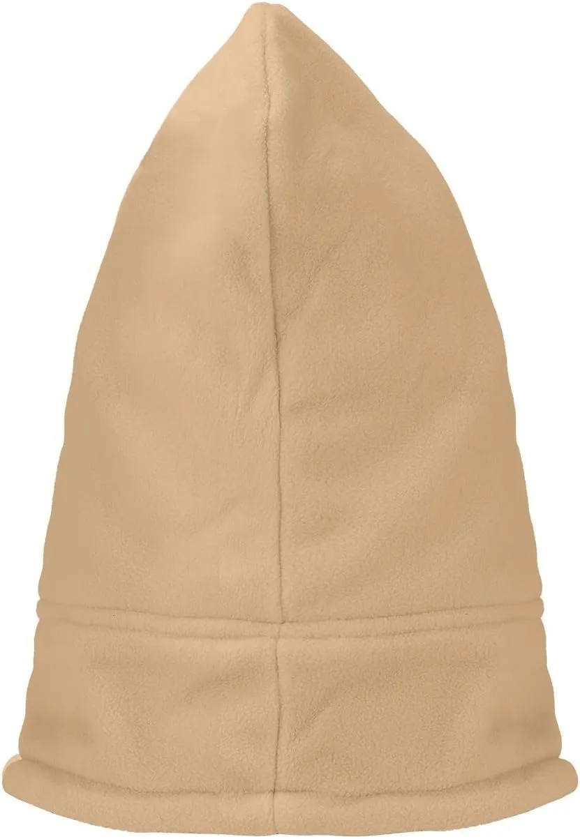 Ski Mask Balaclava Windproof Winter Face Mask for Women Men Adjustable Thermal Warm Hood Cover Hat Cap Scarf