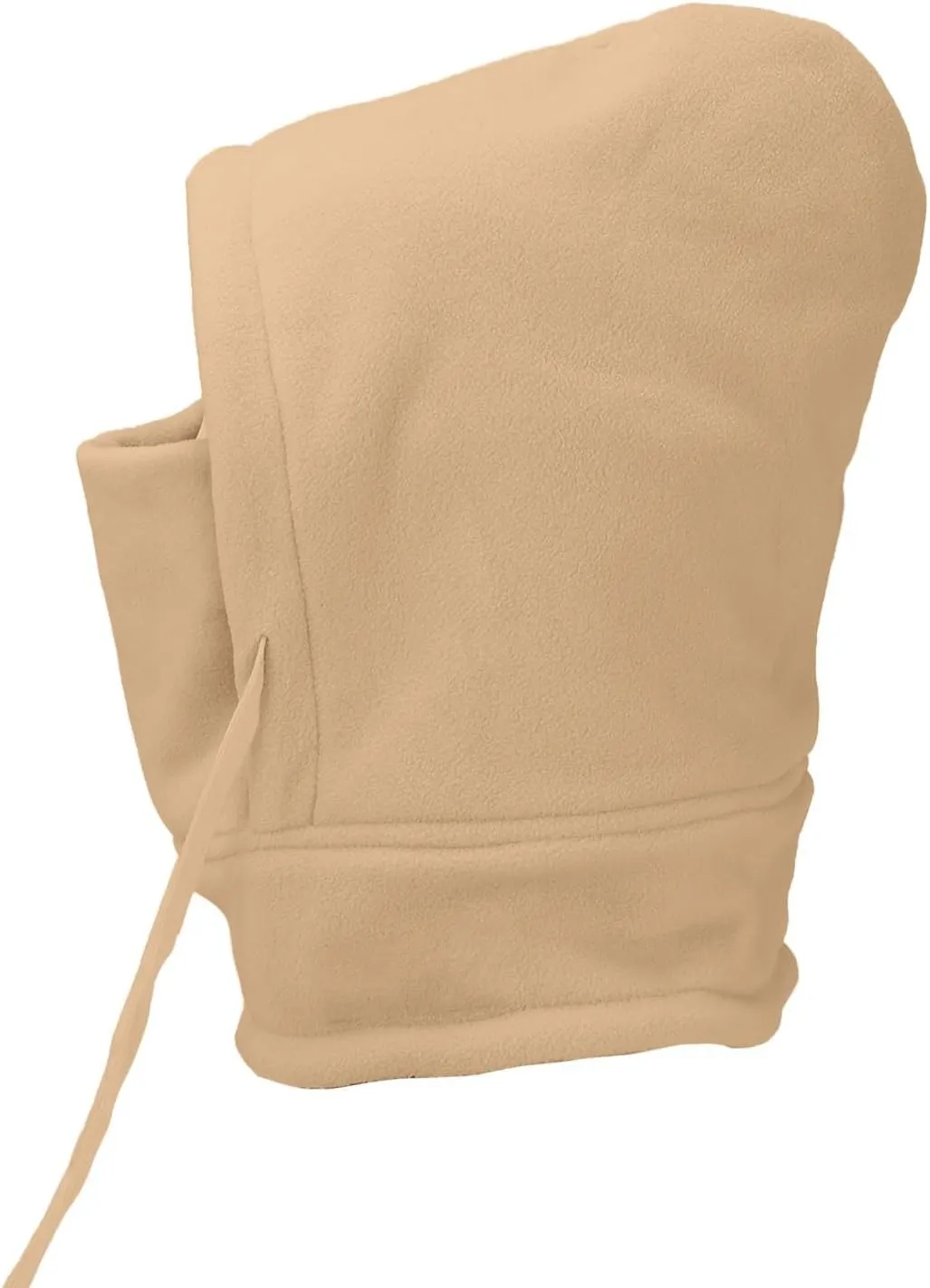 Ski Mask Balaclava Windproof Winter Face Mask for Women Men Adjustable Thermal Warm Hood Cover Hat Cap Scarf