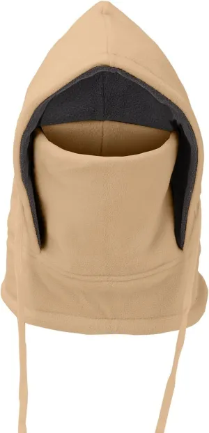 Ski Mask Balaclava Windproof Winter Face Mask for Women Men Adjustable Thermal Warm Hood Cover Hat Cap Scarf
