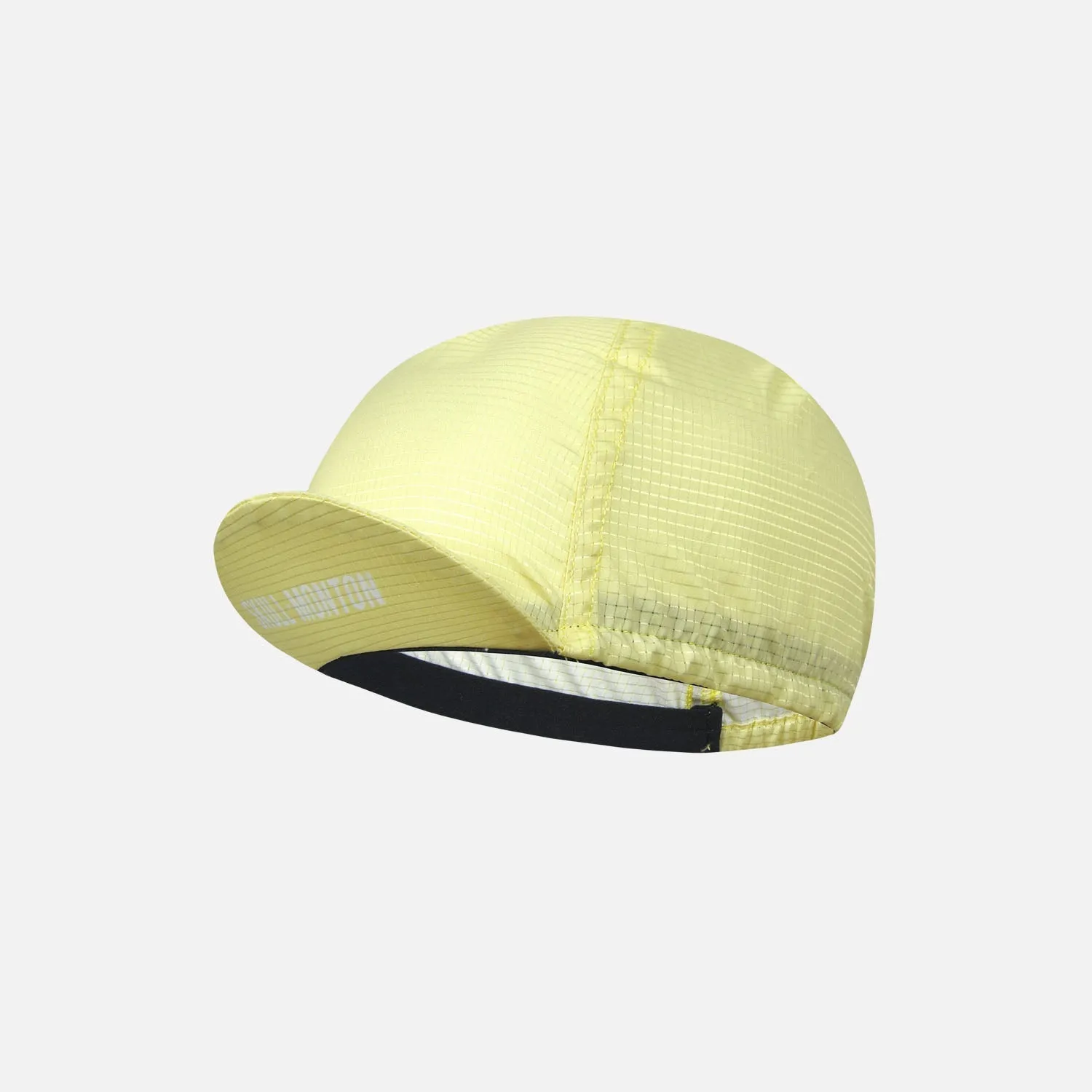 Skull Monton Cycling Cap Wednesday III Brick Red