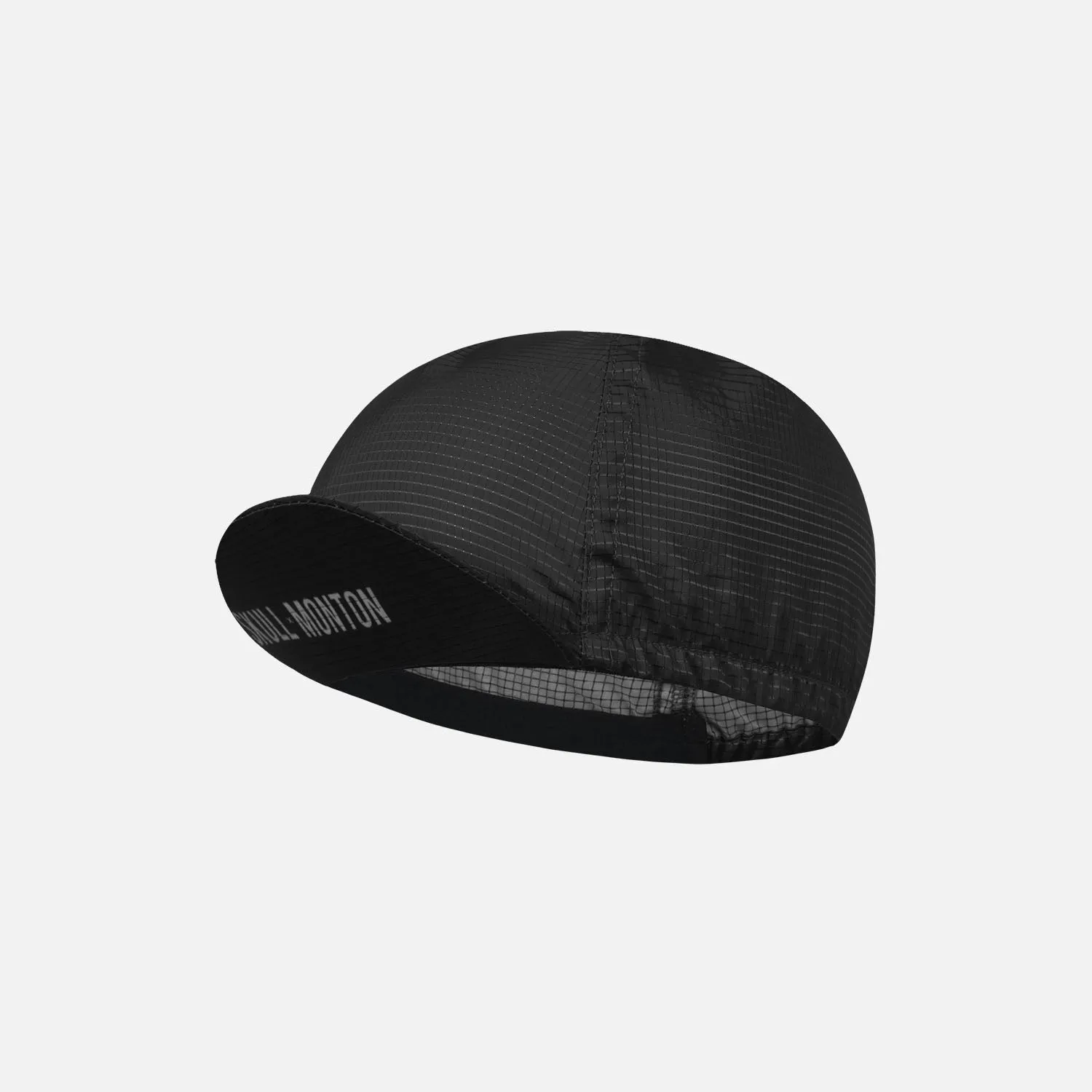 Skull Monton Cycling Cap Wednesday III Brick Red
