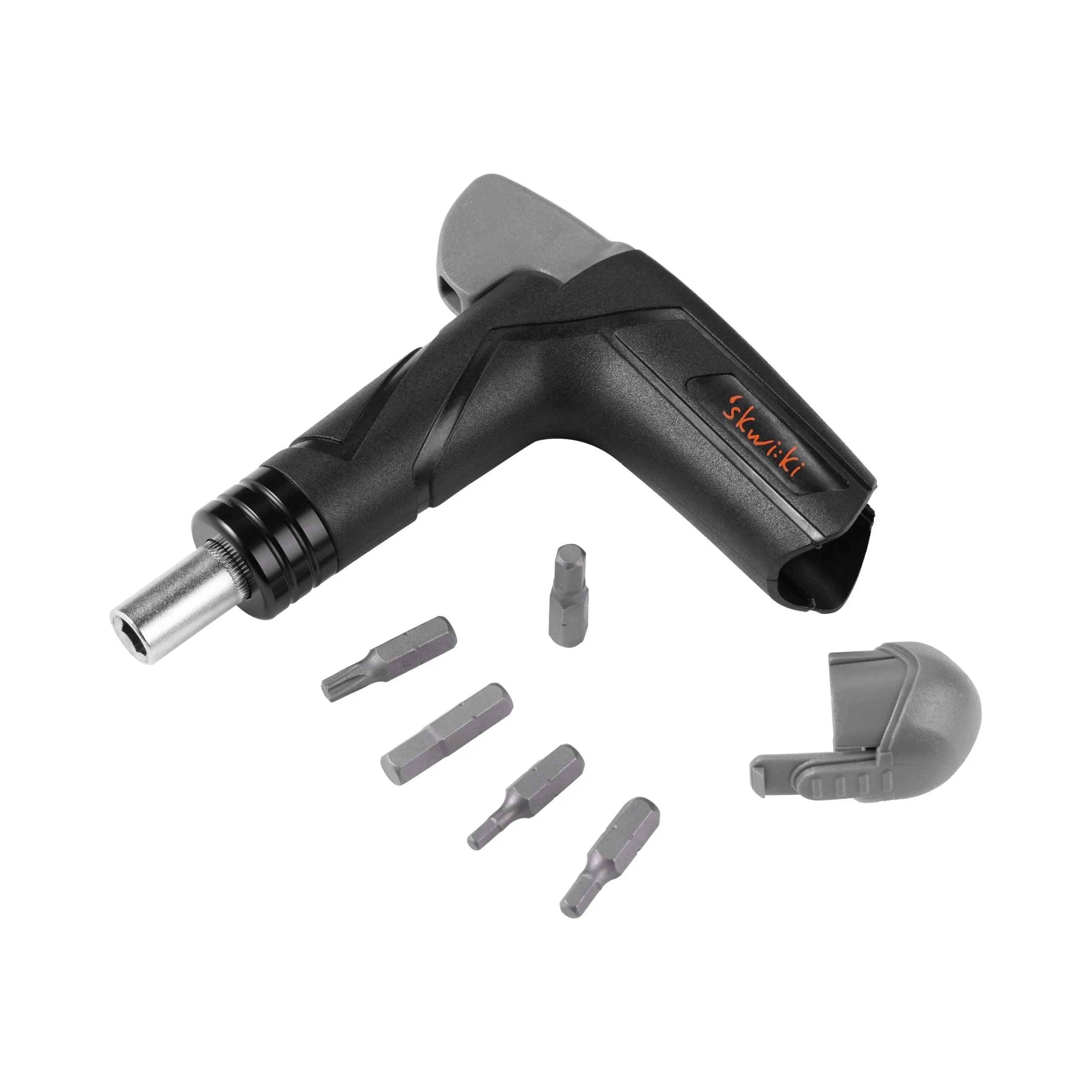 SKWIKI THUMB ADJUSTABLE TORQUE WRENCH