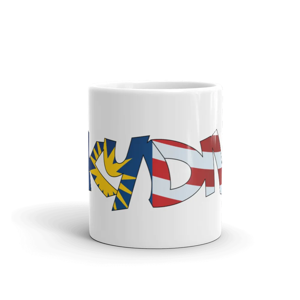 Skydiving Mug Team Malaysia