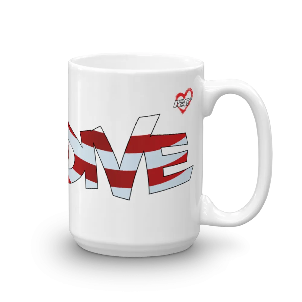 Skydiving Mug Team Malaysia