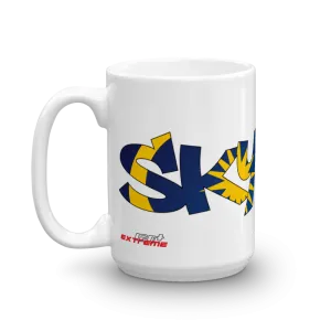 Skydiving Mug Team Malaysia