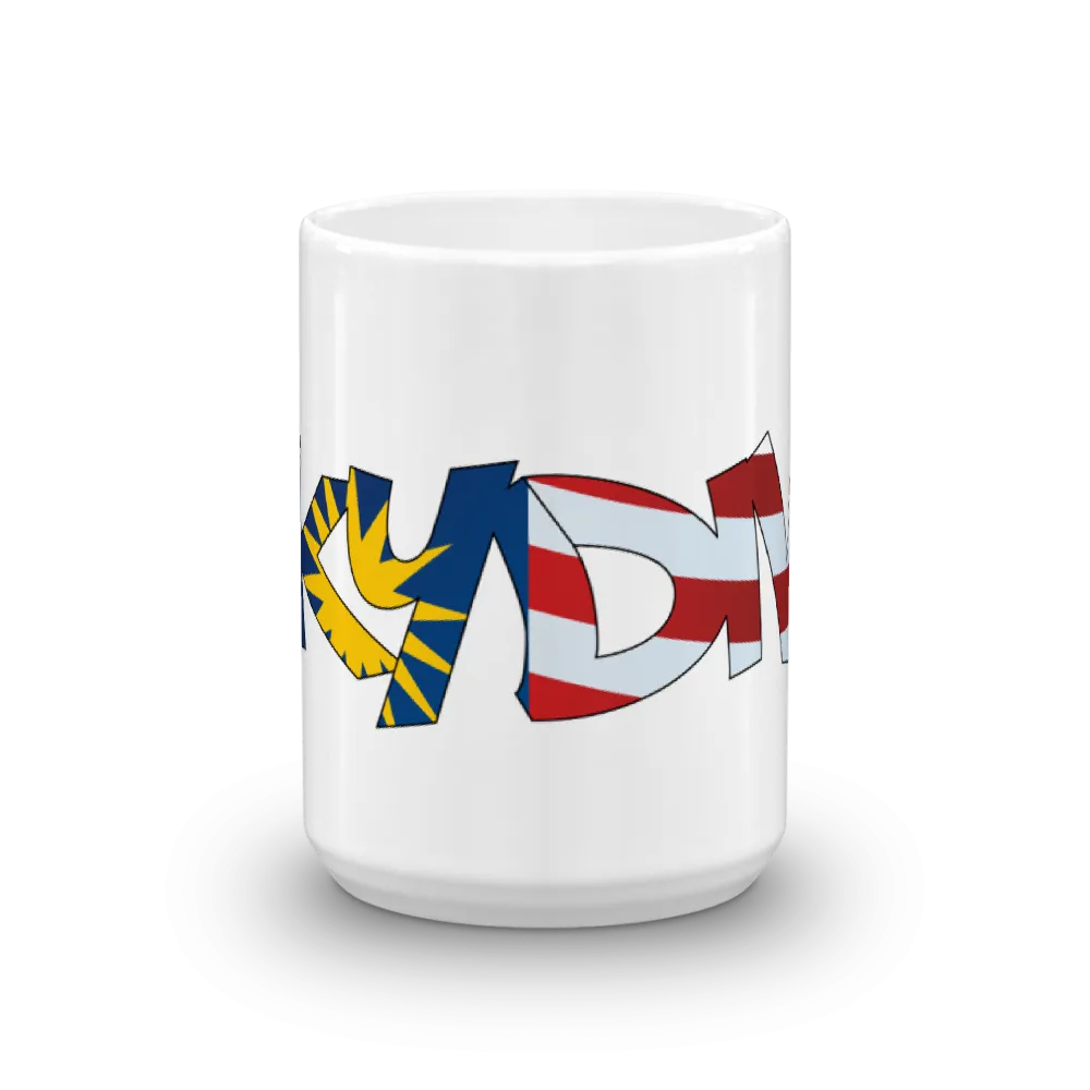 Skydiving Mug Team Malaysia