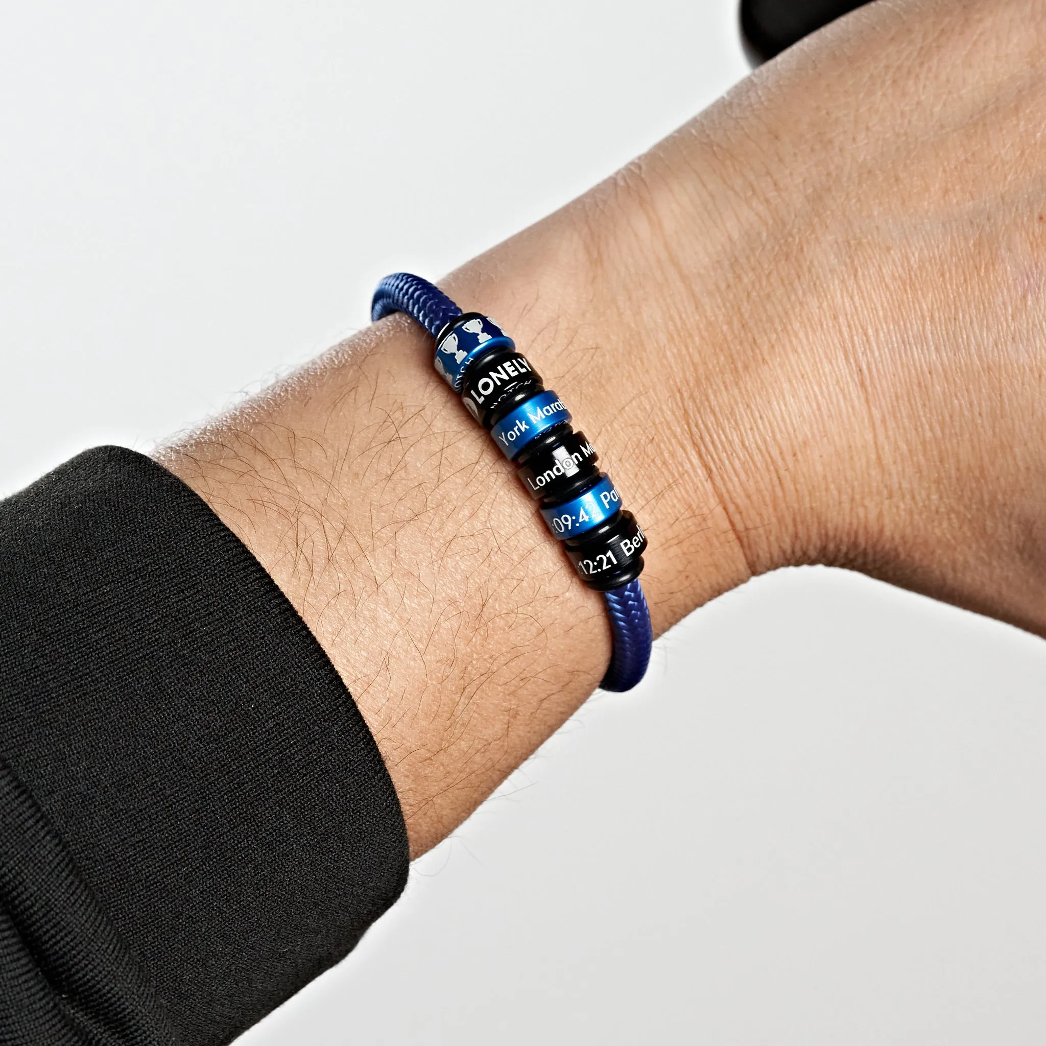 Skydiving Parachutes NOTCH Charm