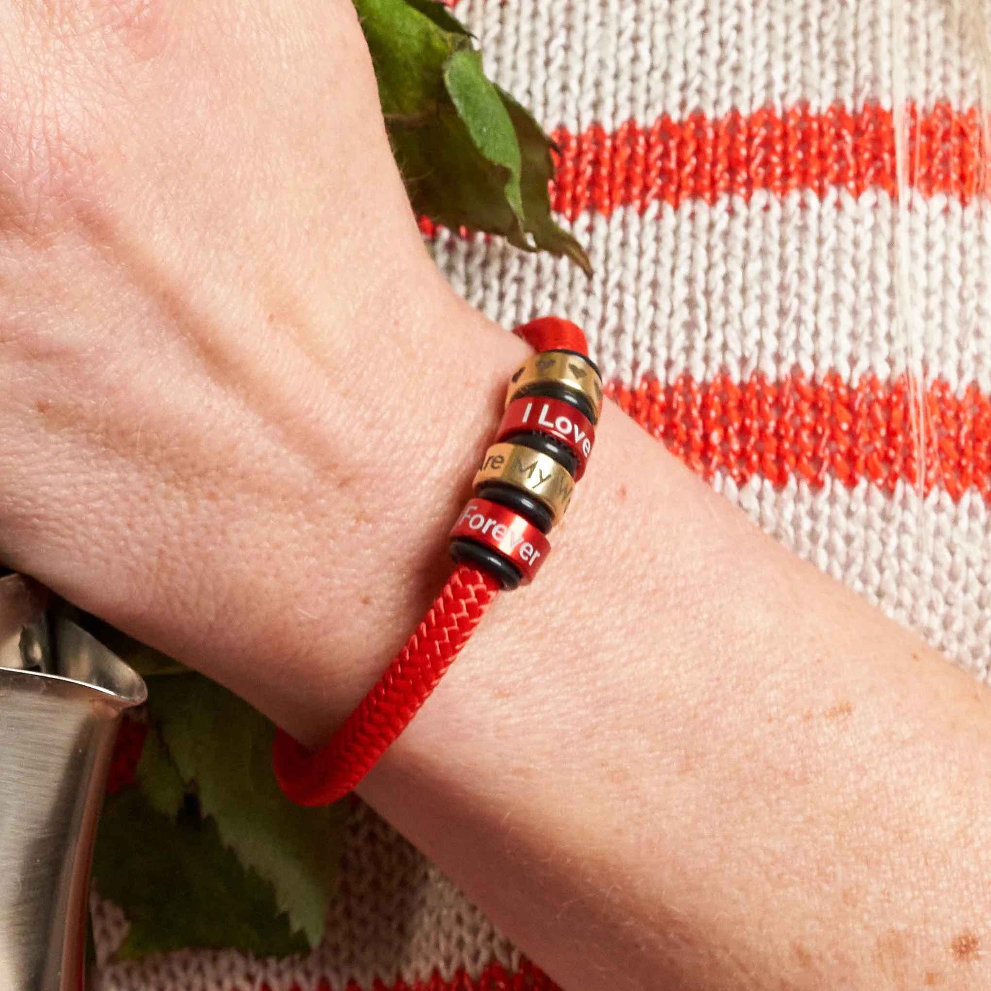 Skydiving Parachutes NOTCH Charm