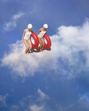 Skydiving