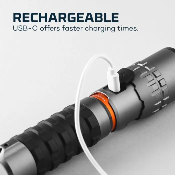 SLYDE KING 2K FLASHLIGHT