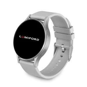 Smartwatch SW10- Silver
