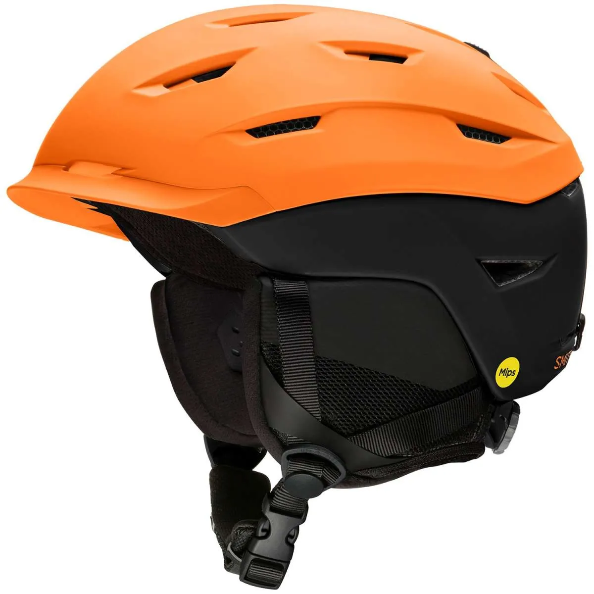Smith Level Mips Helmet 2023