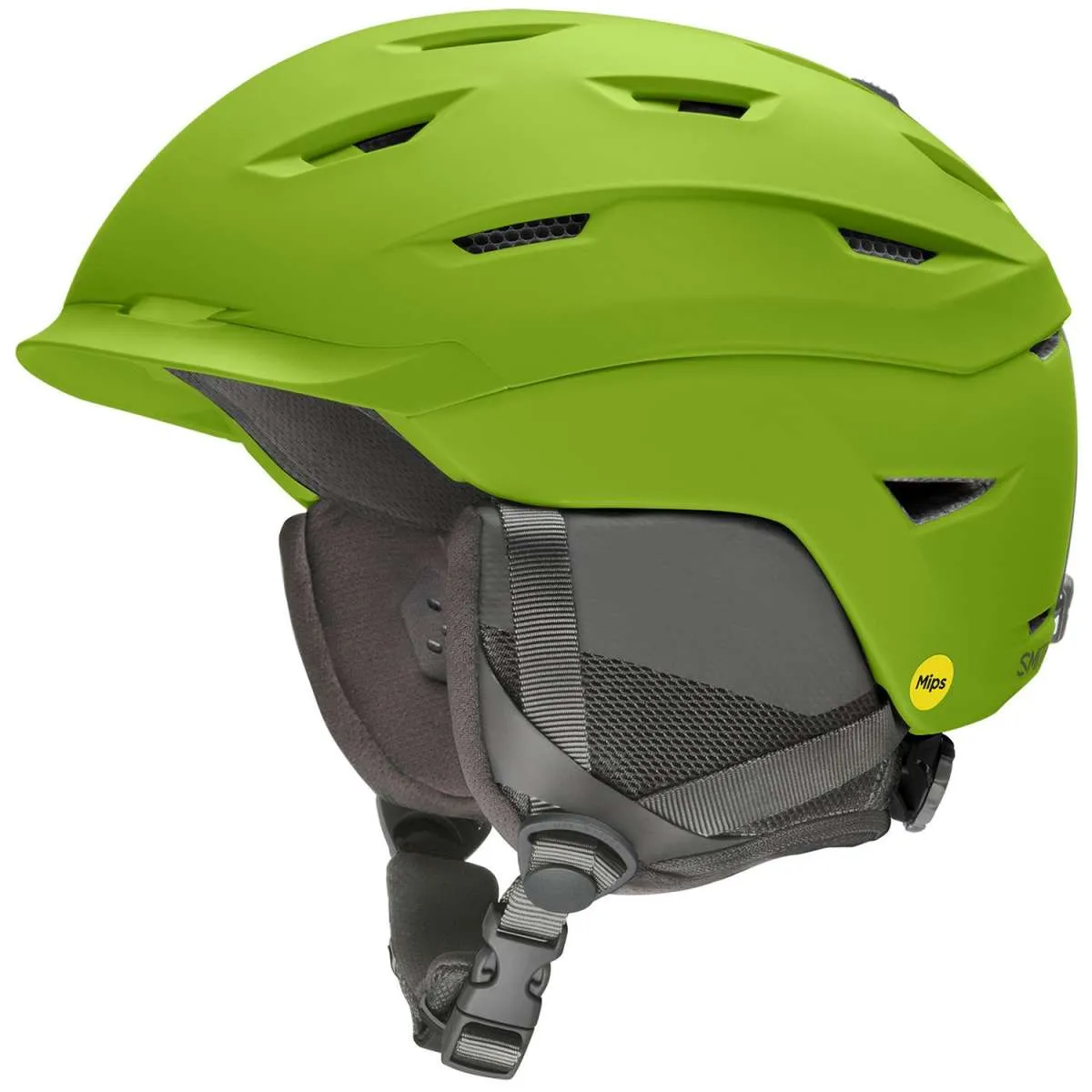 Smith Level Mips Helmet 2023