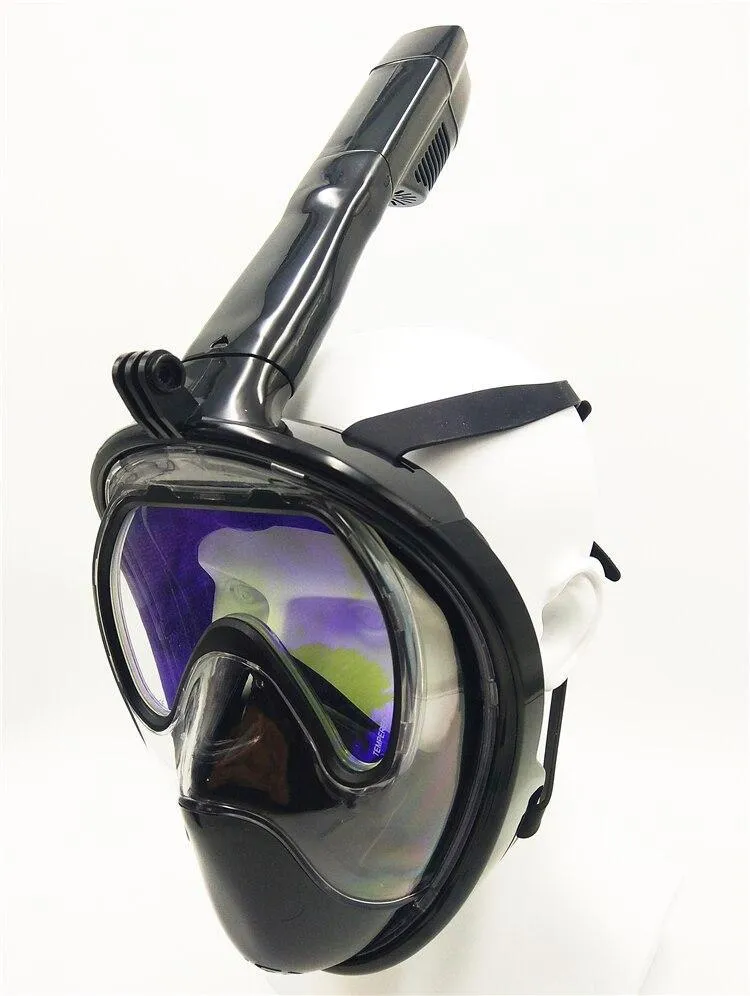 Snorkel Mask Kit