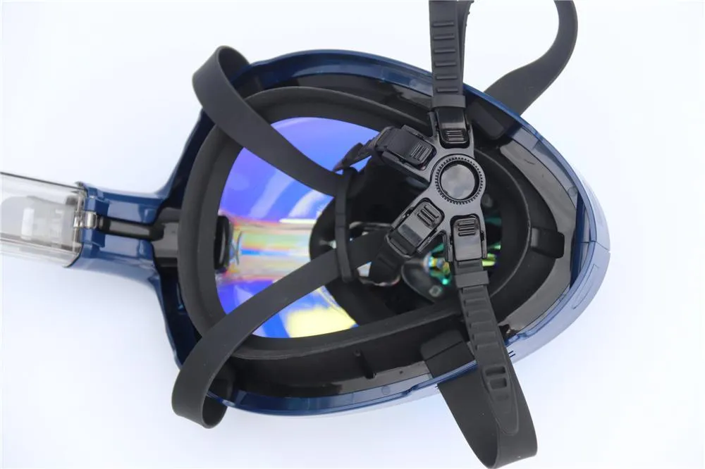 Snorkel Mask Kit