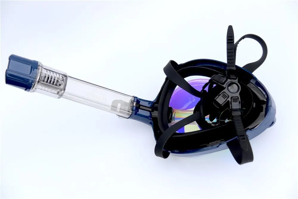 Snorkel Mask Kit