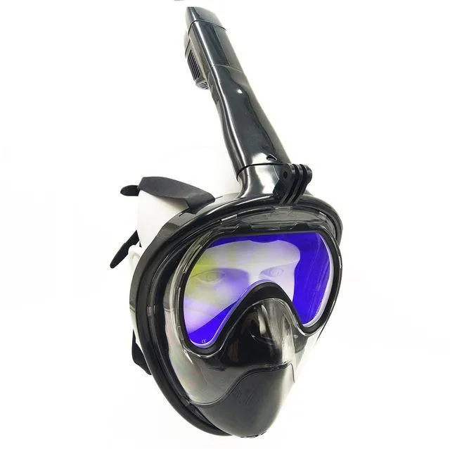 Snorkel Mask Kit